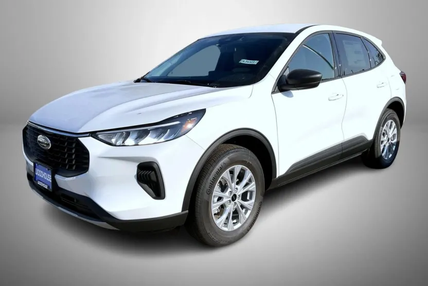 2025 Ford Escape Active photo 1