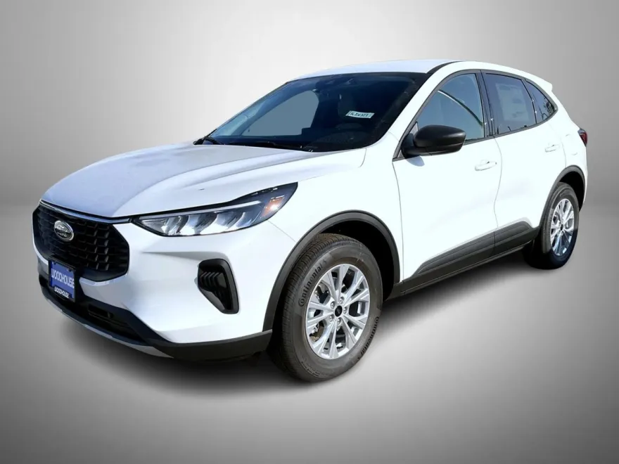 2025 Ford Escape Active photo 1