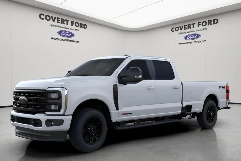 2024 Ford F-250 photo 1