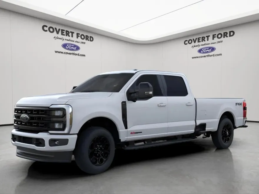 2024 Ford F-250 photo 1