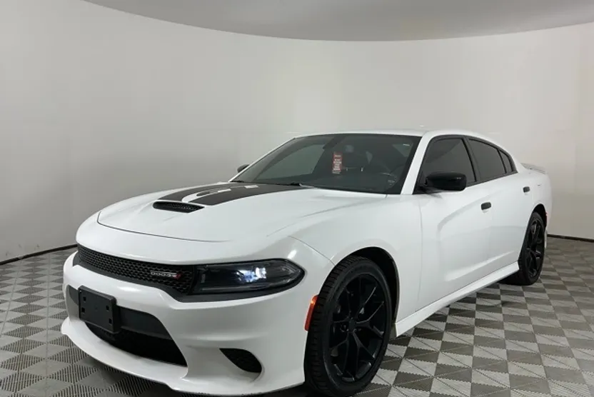 2023 Dodge Charger GT photo 1