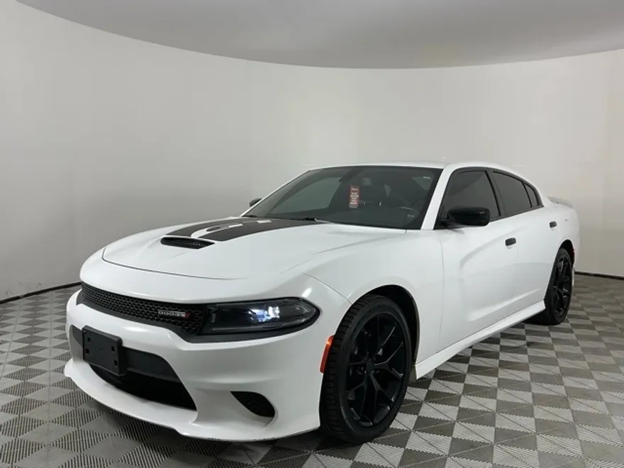 2023 Dodge Charger GT photo 1