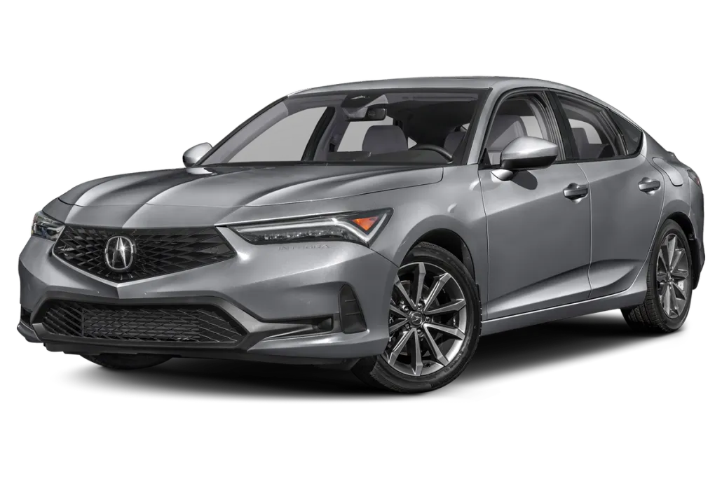 2025 Acura Integra Base photo 1