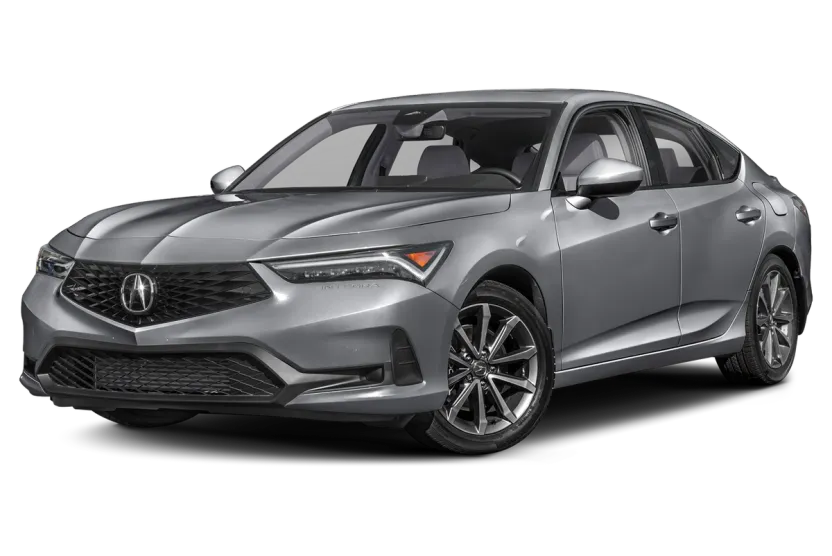 2025 Acura Integra Base photo 1