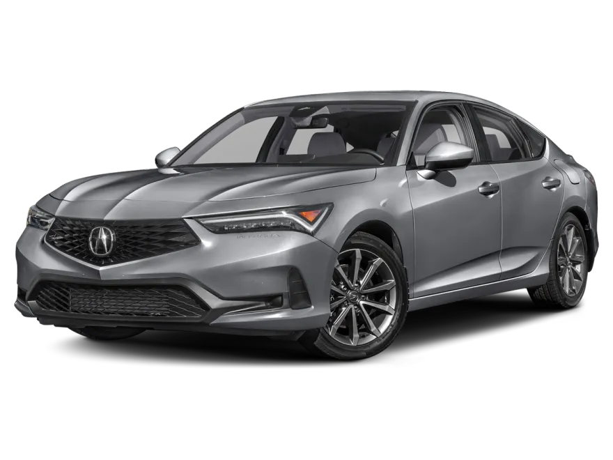 2025 Acura Integra Base photo 1