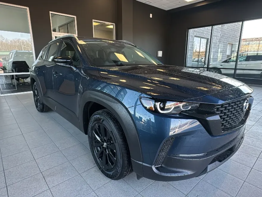 2025 Mazda CX-50 2.5 S Premium photo 1