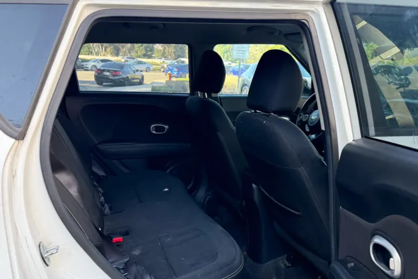 2015 Kia Soul photo 1