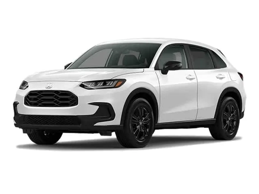 2026 Honda HR-V Sport photo 1