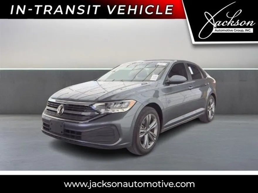 2023 Volkswagen Jetta 1.5T SE photo 1