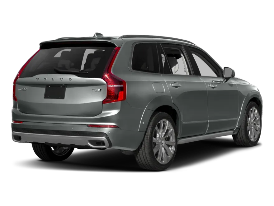 2017 Volvo XC90 Inscription photo 1