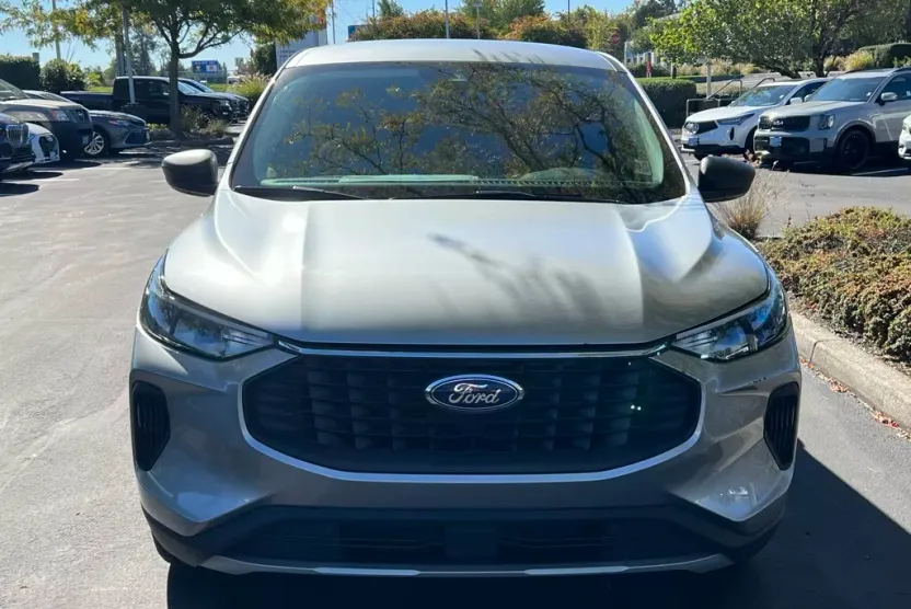 2024 Ford Escape Active photo 1