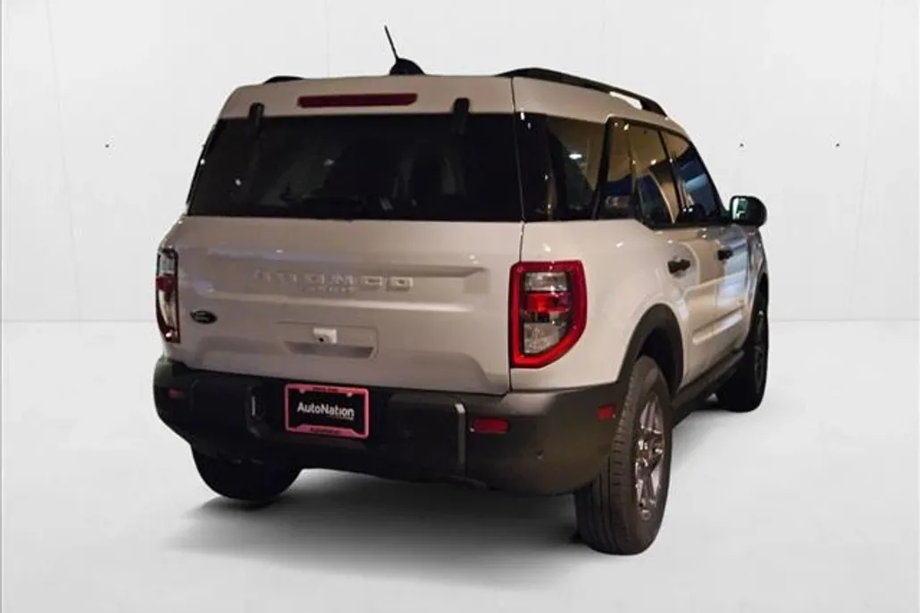 2025 Ford Bronco Sport Big Bend photo 1