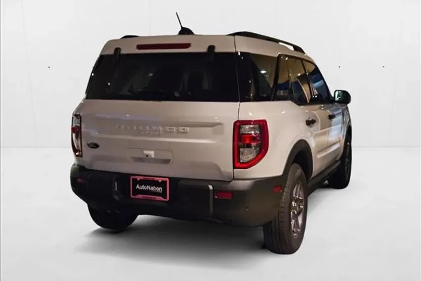 2025 Ford Bronco Sport Big Bend photo 1