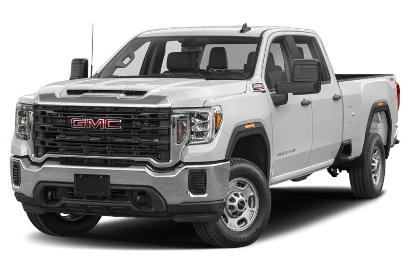 2021 Gmc Sierra Base photo 1