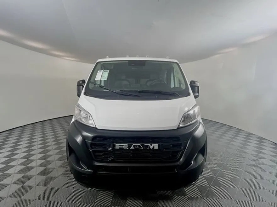 2026 Ram ProMaster 1500 photo 1