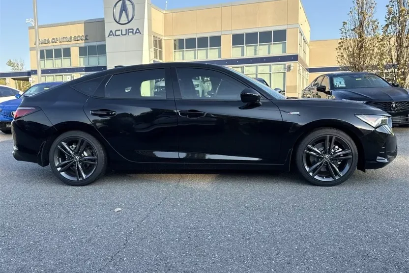 2025 Acura Integra A-Spec photo 1