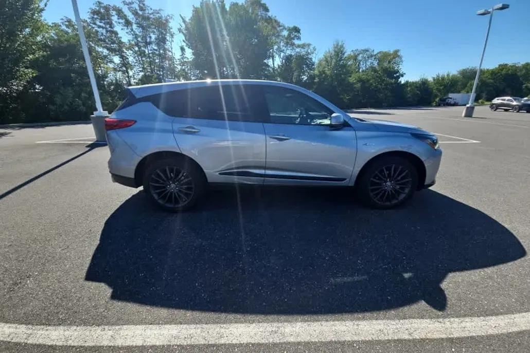 2023 Acura RDX A-Spec Advance photo 1