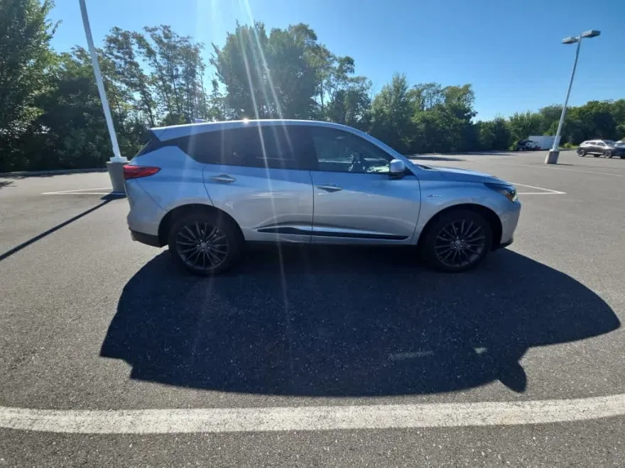 2023 Acura RDX A-Spec Advance photo 1