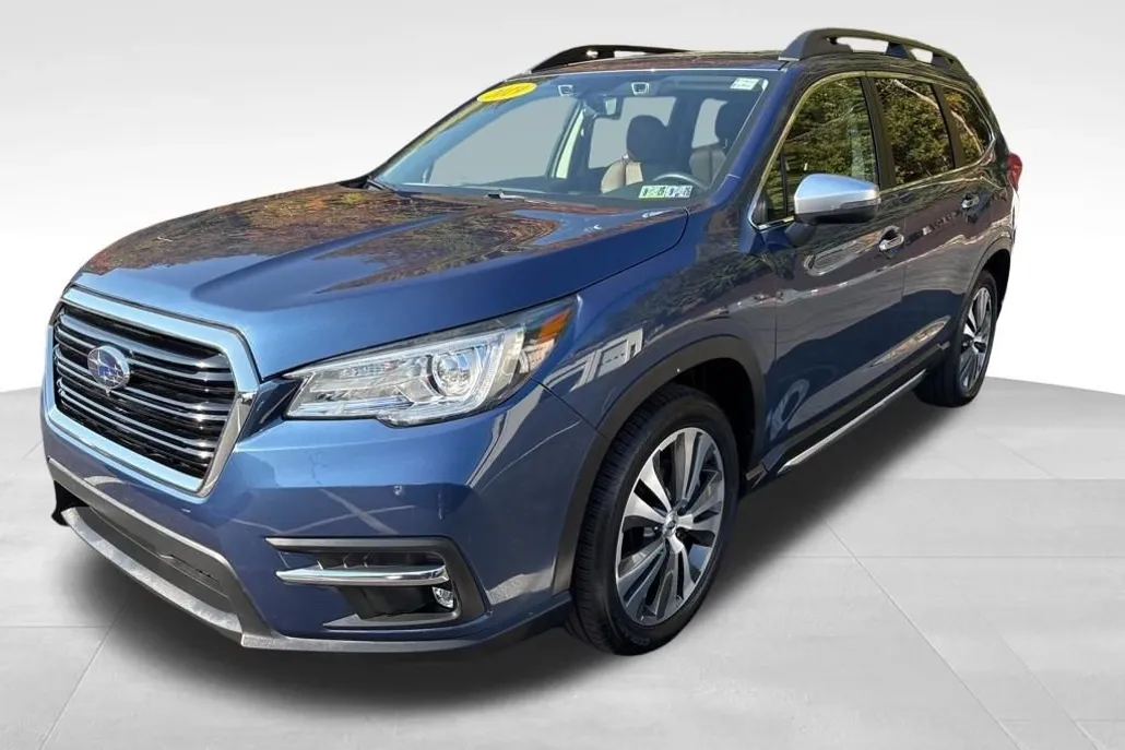 2019 Subaru Ascent Touring photo 1