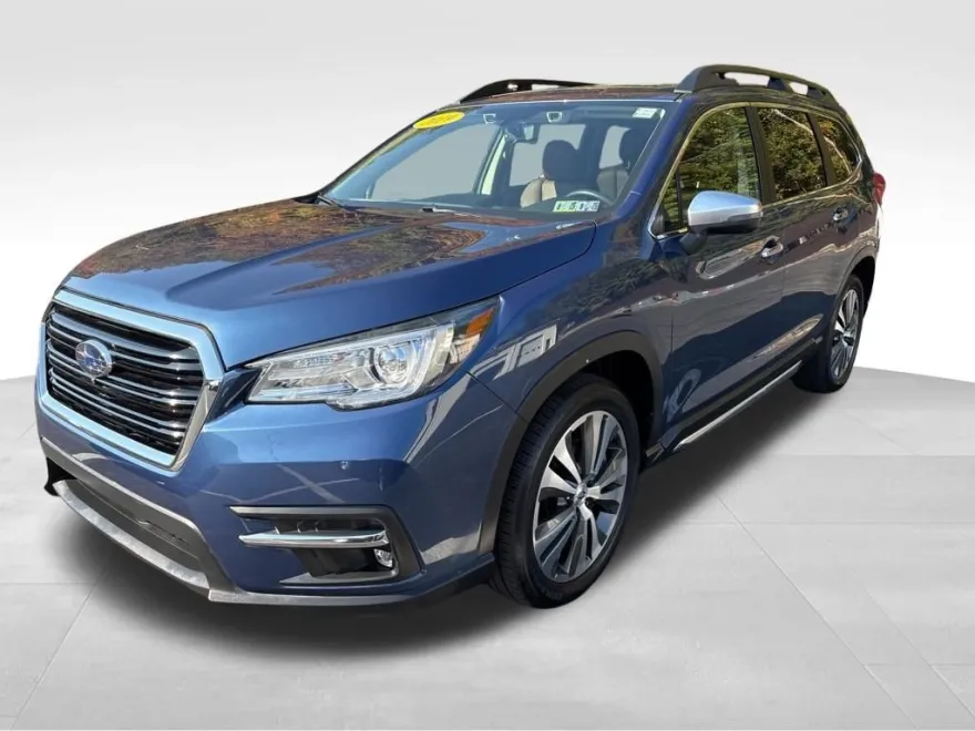 2019 Subaru Ascent Touring photo 1