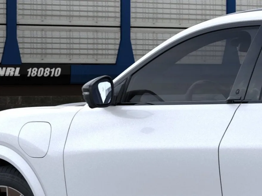 2025 Ford Mustang Mach-E Premium photo 15