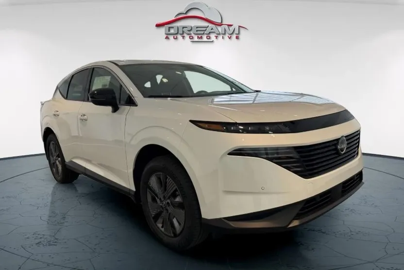 2025 Nissan Murano SL photo 1