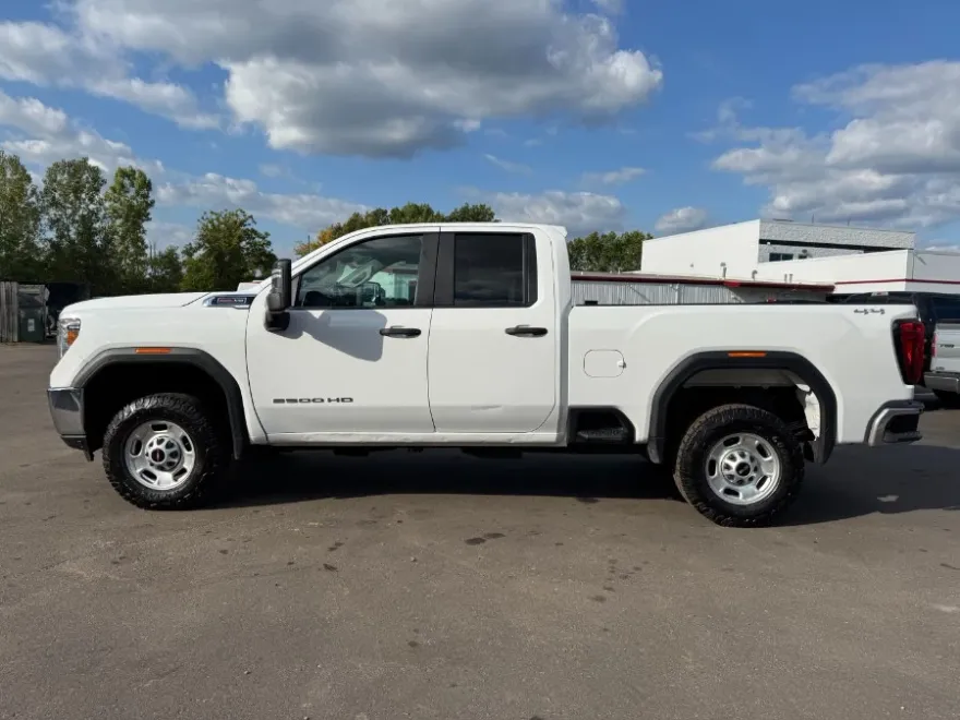 2021 Gmc Sierra Base photo 1