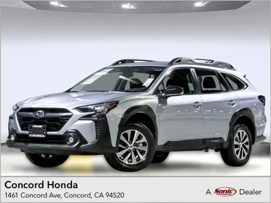 2023 Subaru Outback Base photo 1