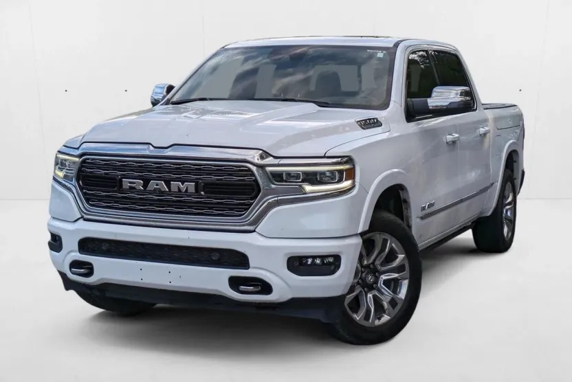 2023 Ram 1500 Limited photo 1