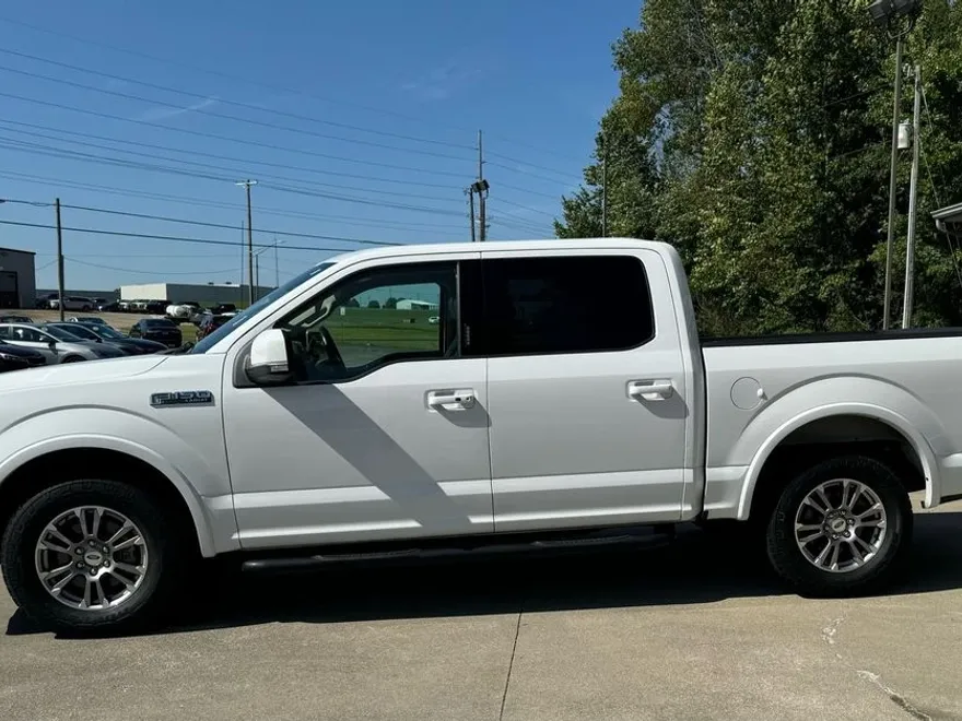 2019 Ford F-150 photo 1