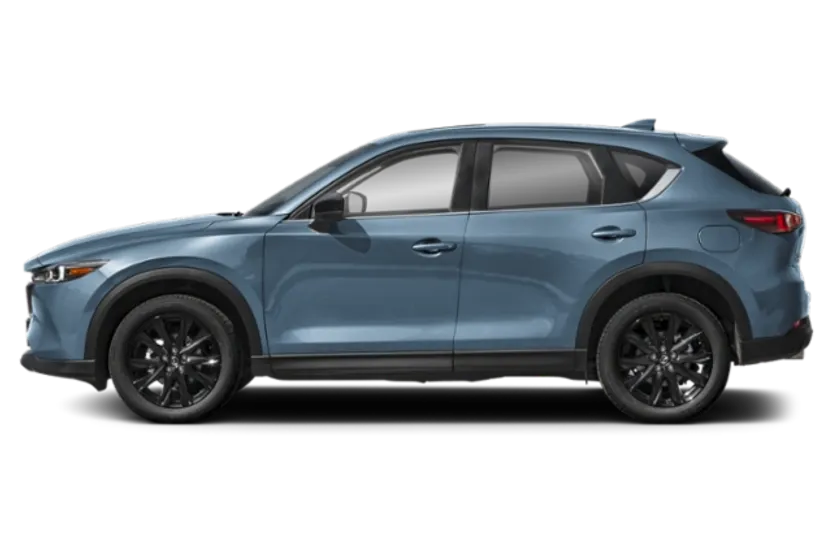 2024 Mazda CX-30 2.5 Select Sport photo 1