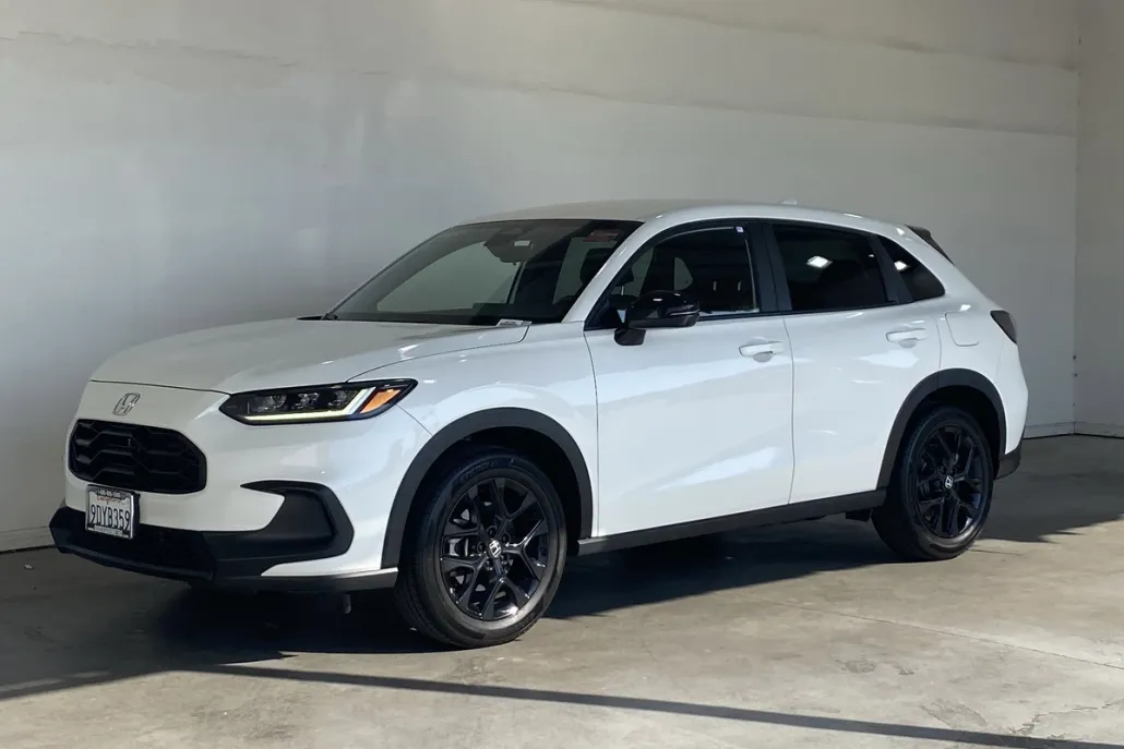 2023 Honda HR-V Sport 2WD photo 1