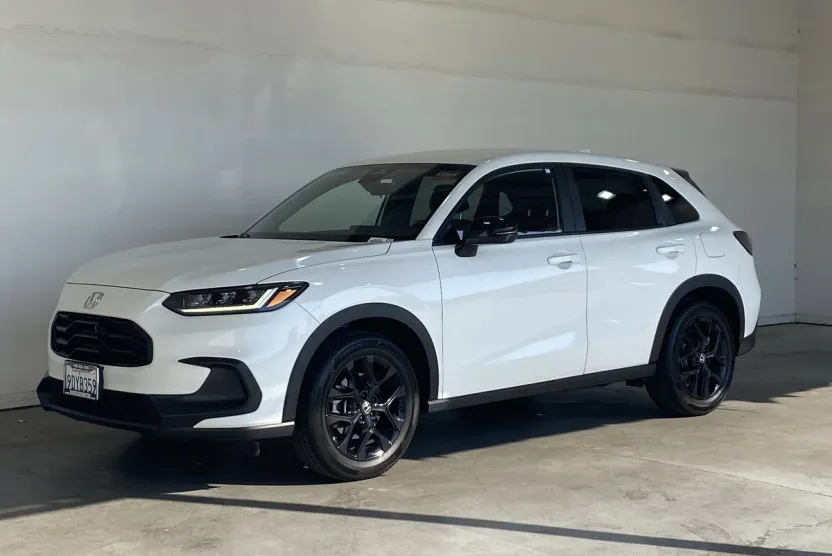 2023 Honda HR-V Sport 2WD photo 1