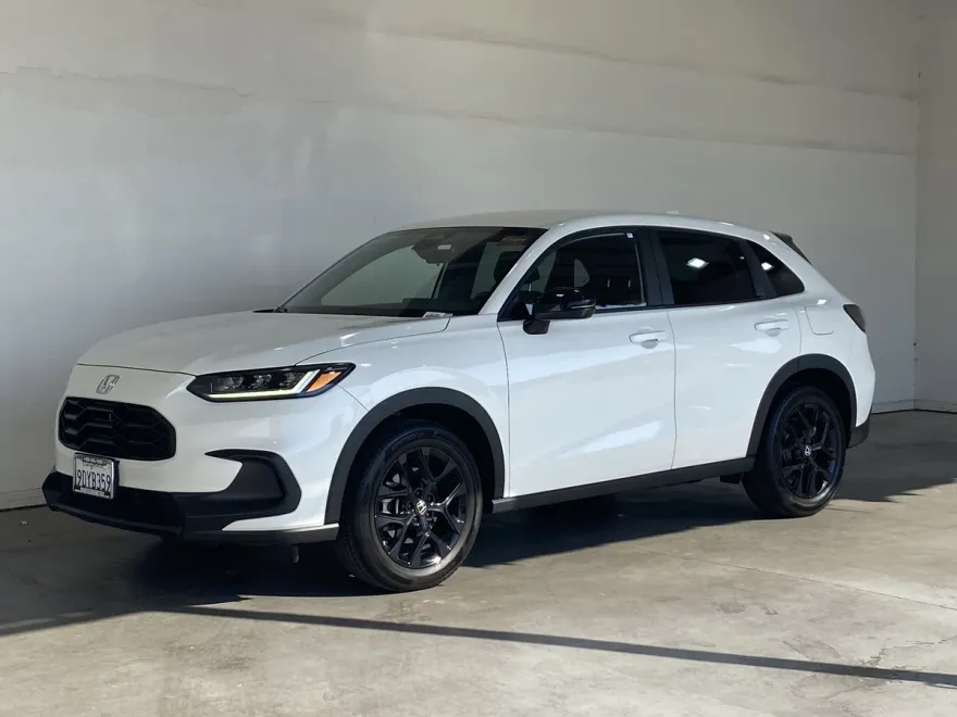 2023 Honda HR-V Sport 2WD photo 1