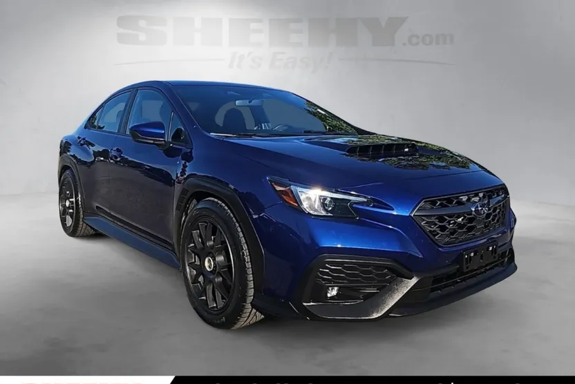 2024 Subaru WRX Premium photo 1