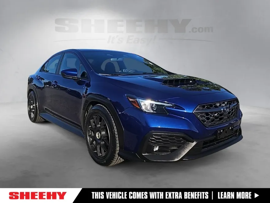 2024 Subaru WRX Premium photo 1