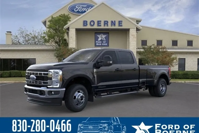 2026 Ford F-350 photo 1