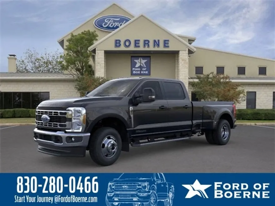 2026 Ford F-350 photo 1