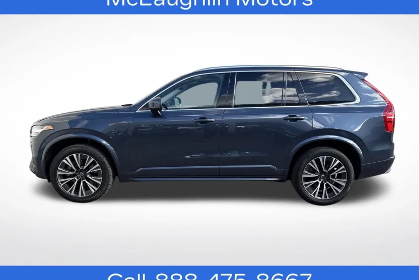 2021 Volvo XC90 T5 Momentum photo 1