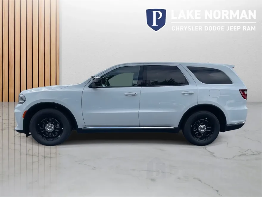 2026 Dodge Durango photo 1