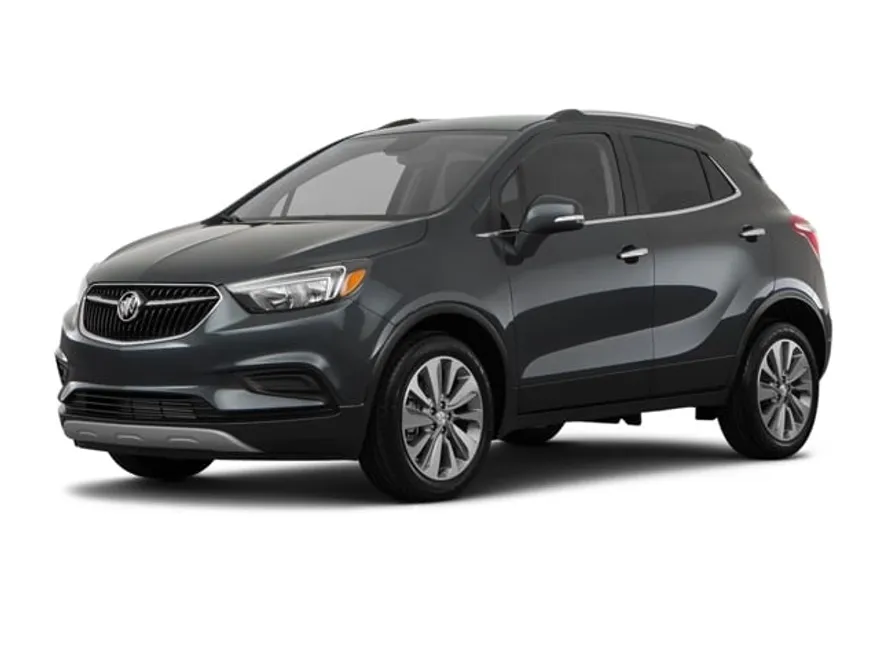 2018 Buick Enclave Premium photo 1