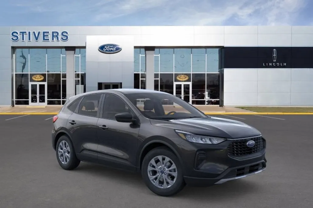 2026 Ford Escape Active photo 1