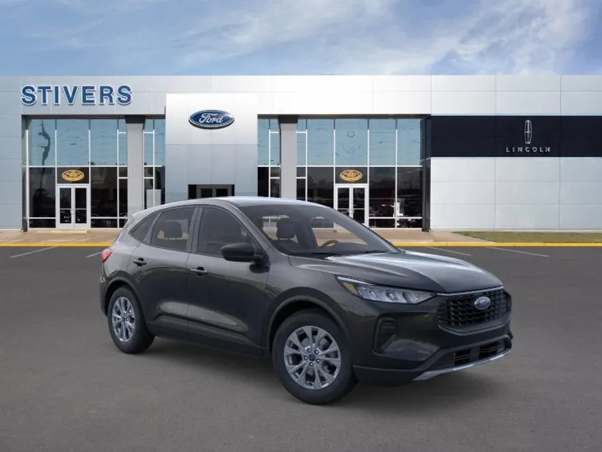 2026 Ford Escape Active photo 1