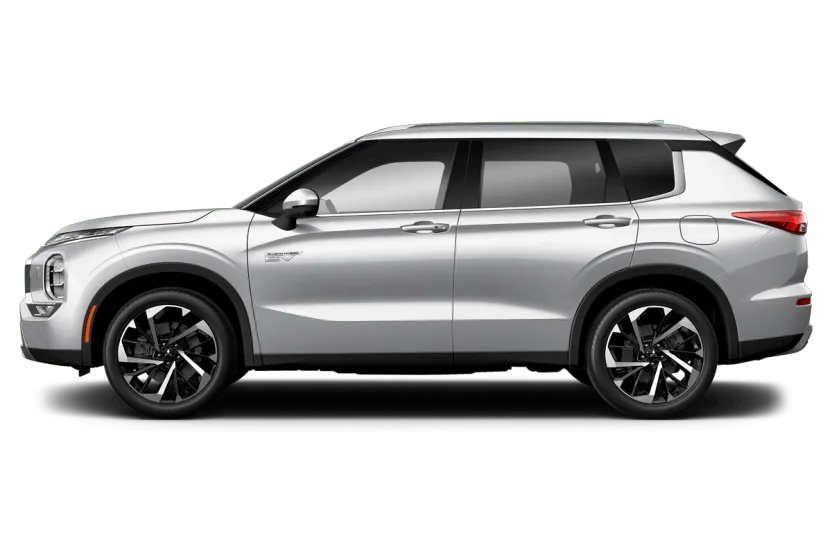 2025 Mitsubishi Outlander PHEV SEL photo 1
