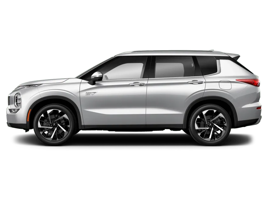 2025 Mitsubishi Outlander PHEV SEL photo 1