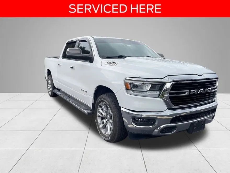 2019 Ram 1500 Big Horn Lone Star photo 1