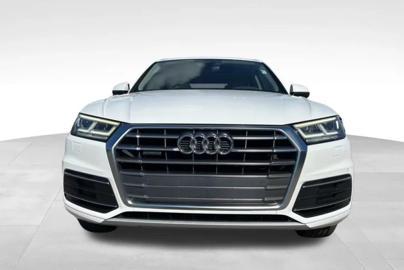 2019 Audi Q5 2.0T Premium photo 1