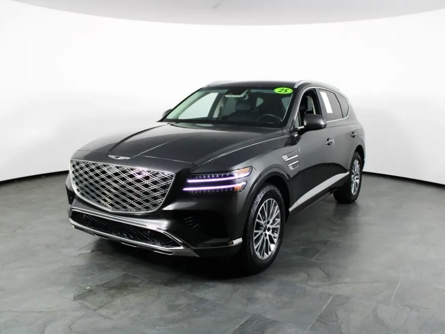 2025 Genesis GV80 2.5T Standard photo 1