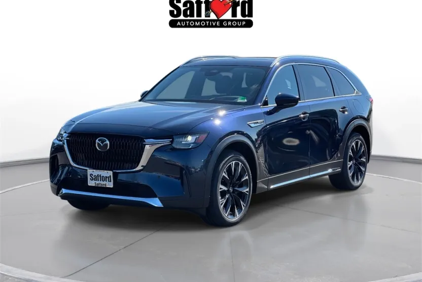 2024 Mazda CX-90 Premium Plus photo 1