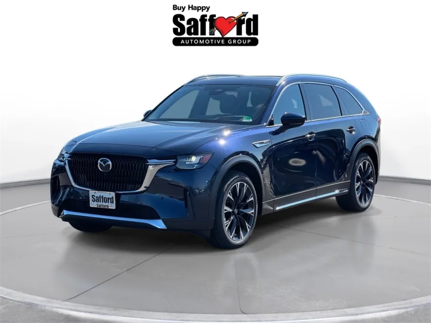 2024 Mazda CX-90 Premium Plus photo 1